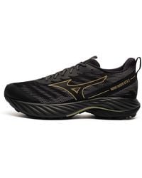 Mizuno - Wave Rider Gtx2 Gore-Tex Trail Running Shoes - Lyst