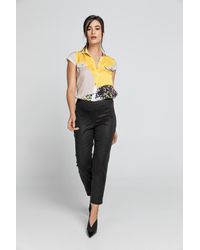 Conquista - Slim Fit Pants Fashion - Lyst