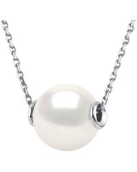 Ateliers Saint Germain - Necklace Link Forçat Prestige - Lyst