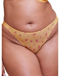 Curvy Kate - Cool Cat Tanga - Lyst