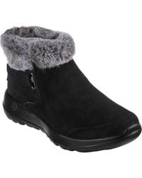 Skechers - Savvy Boot - Lyst