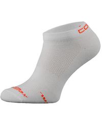 Comodo - 1 Pack Ultra Coolmax Ankle Length Running Socks - Lyst
