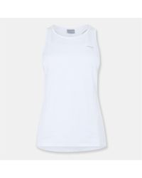 Head - Crew Neck Y-Tank Top - Lyst