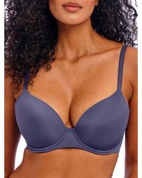 Freya - Undetected T-Shirt Bra - Lyst