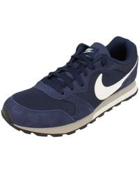 Nike - Md Runner 2 Shoes - Lyst