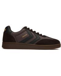 Hummel - Vm78 Cph Trainers - Lyst