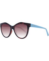 Skechers - Sunglasses Se6104 52H 55 - Lyst