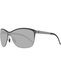 Mercedes-benz - Sunglasses 61/15/130 Mm Metal - Lyst