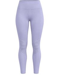Nike - Fast Mid Rise 7/8 Leggings - Lyst