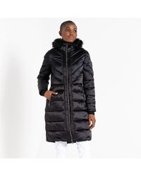 Dare 2b - 2B Supression Hooded Puffer Jacket - Lyst