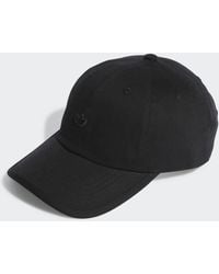 adidas Originals - Premium Essentials Dad Cap - Lyst