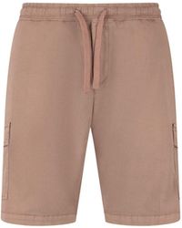 Luke 1977 - Detalle Technical Cargo Short - Lyst