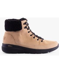 Skechers - 16677/Ntbk Glacial Ultra - Lyst