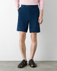 Oliver Sweeney - Sistelo Chino Shorts - Lyst