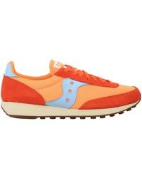 Saucony - Trainer 80 Trainers - Lyst