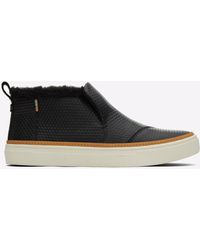 TOMS - Paxton Shoe - Lyst