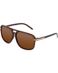Simplify - Reed Polarized Sunglasses - Lyst