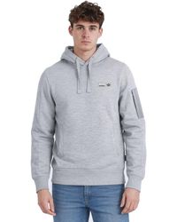 Bench - Deras Hoodie - Lyst