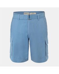 SoulCal & Co California - Washed Shorts - Lyst