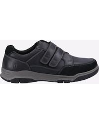 Hush Puppies - Fabian Memory Foam Shoes - Lyst