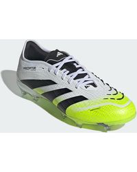 adidas Originals - Predator Pro Firm Ground Boots - Lyst
