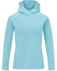 Dare 2b - Refresh Hoodie (Noordelijk Blauw) - Lyst