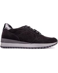 Marco Tozzi - Patent Trim Trainers - Lyst