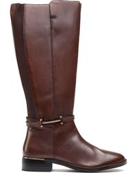 Sole - Madden Knee High Boots - Lyst
