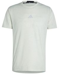 adidas - D4T Heat.Rdy Hiit Training T-Shirt - Lyst