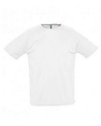 Sol's - Sporty Short Sleeve Performance T-Shirt () - Lyst