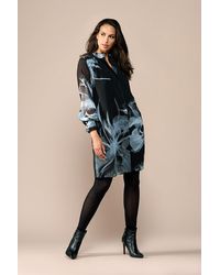Mart Visser - Ashley Print Tuniek Wit - Lyst