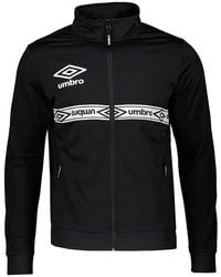 Umbro - Taped Track Jacket - Lyst
