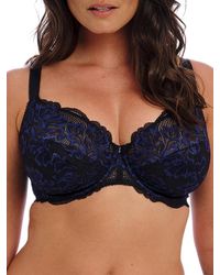 Fantasie - Emmaline Side Support Bra - Lyst