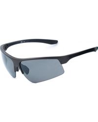 Under Armour - Ua-Clutch-O-G-807 Ua Clutch 71 807 Sunglasses - Lyst