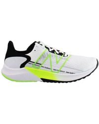 New Balance - Fuelcell Propel V2 Running Trainers - Lyst