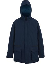 Regatta - Rhodo Padded Jacket - Lyst