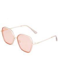 Bertha - Emilia Polarized Sunglasses - Lyst