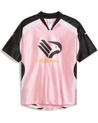 PUMA - X Palermo F.C. Jersey - Lyst