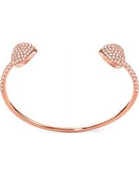 Folli Follie - 3B17S008Rc Ladies Bracelet - Lyst