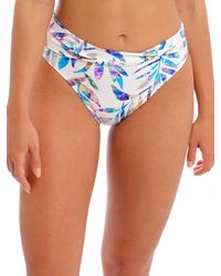 Fantasie - Calypso Harbour Bikini Brief - Lyst