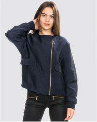 Samsøe & Samsøe - Brier Jacket 9721 - Lyst