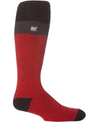 Heat Holders - Extra Long 2.3 Tog Thermal Knee High Ski Socks - Lyst