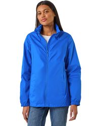 Roman - Shower Resistant Jacket - Lyst