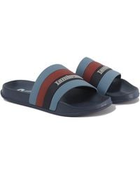 Lambretta - Prince Slides - Lyst