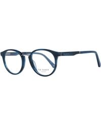 Ted Baker - Optical Frame Tb8250 622 50 - Lyst