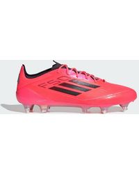 adidas Originals - F50 Elite Soft Ground Boots - Lyst