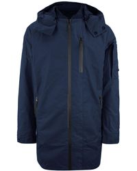 Jack Wolfskin - Tech Lab Mars Jacket - Lyst