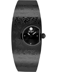 Yonger & Bresson - And Bresson Dial Watch Stainless Steel - Lyst
