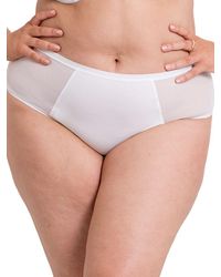 Curvy Kate - Wonderfully Short - Lyst