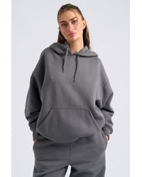 Urban Bliss - Oversized Hoodie - Lyst